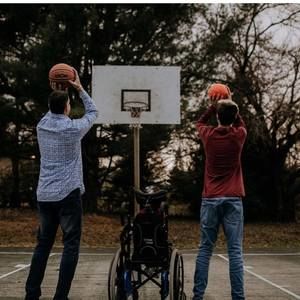 Meet your Posher, Brian